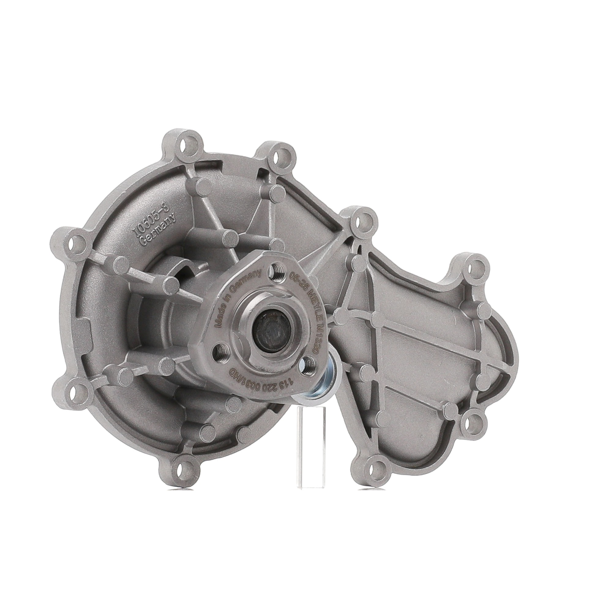 MWP0599HD MEYLE 1132200031HD Bomba de água PORSCHE PANAMERA 3.0 D 300 cv Diesel 2015 preço