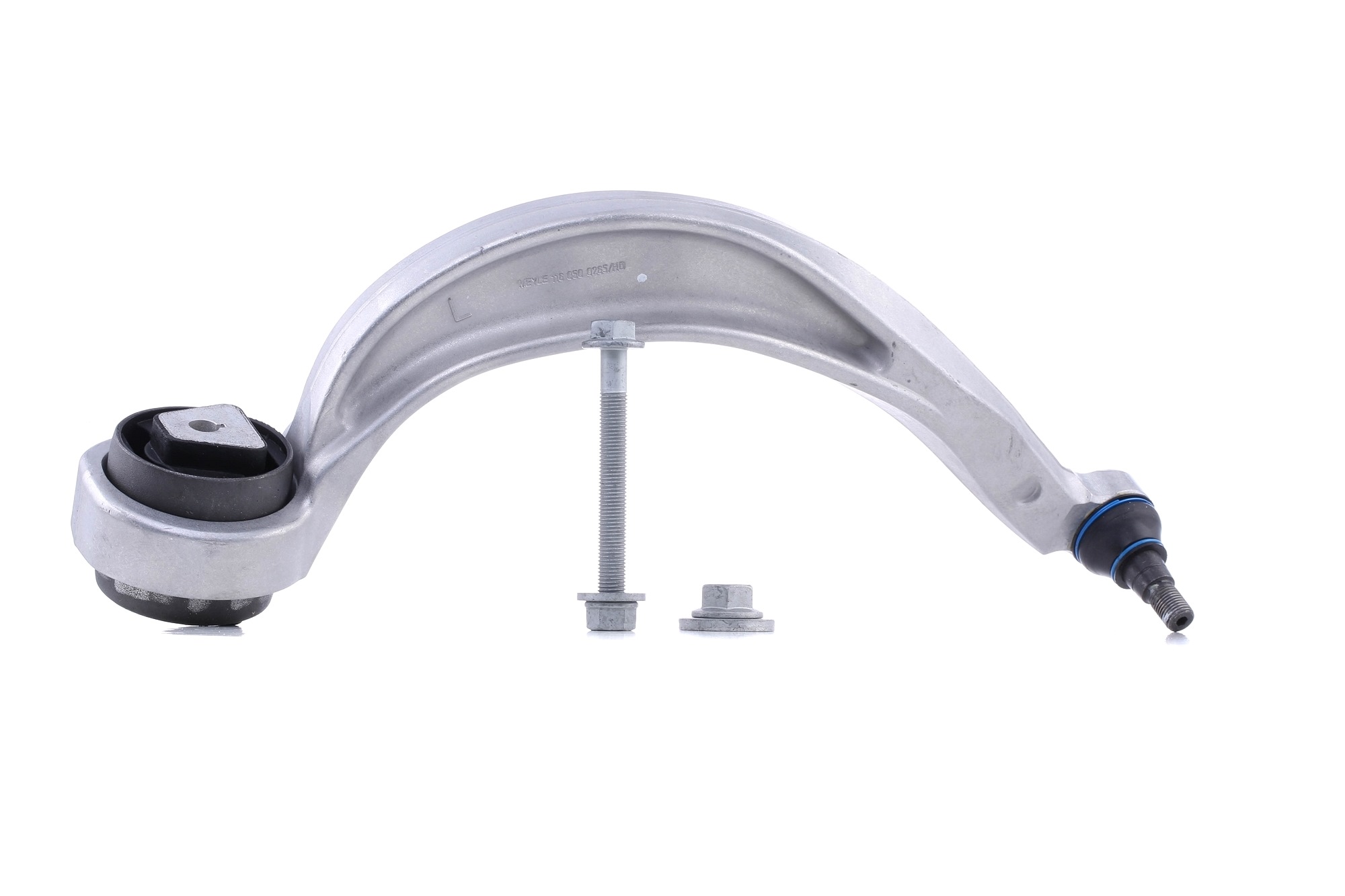 MEYLE Track control arm rear and front AUDI A6 C7 Allroad (4GH, 4GJ) new 116 050 0265/HD