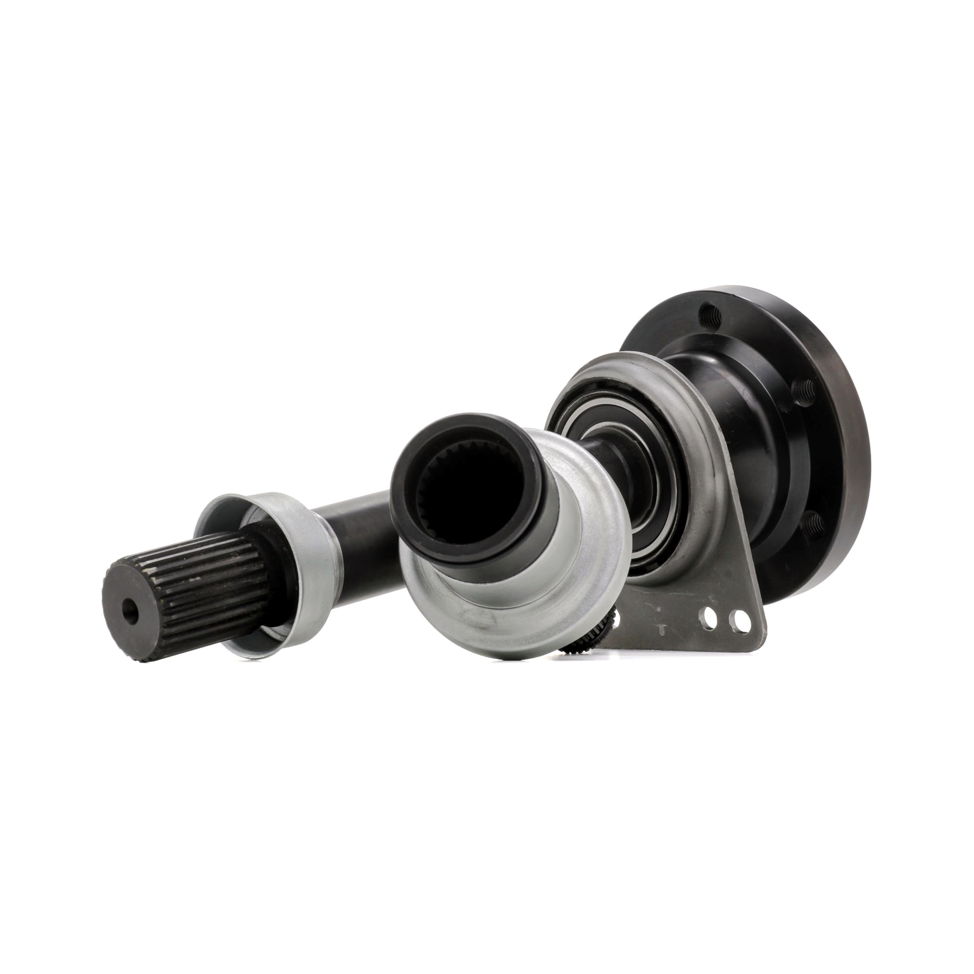 BUGIAD Front Axle Right, EEZ, DQR, 5-Speed Manual Transmission Driveshaft BSP25217 buy