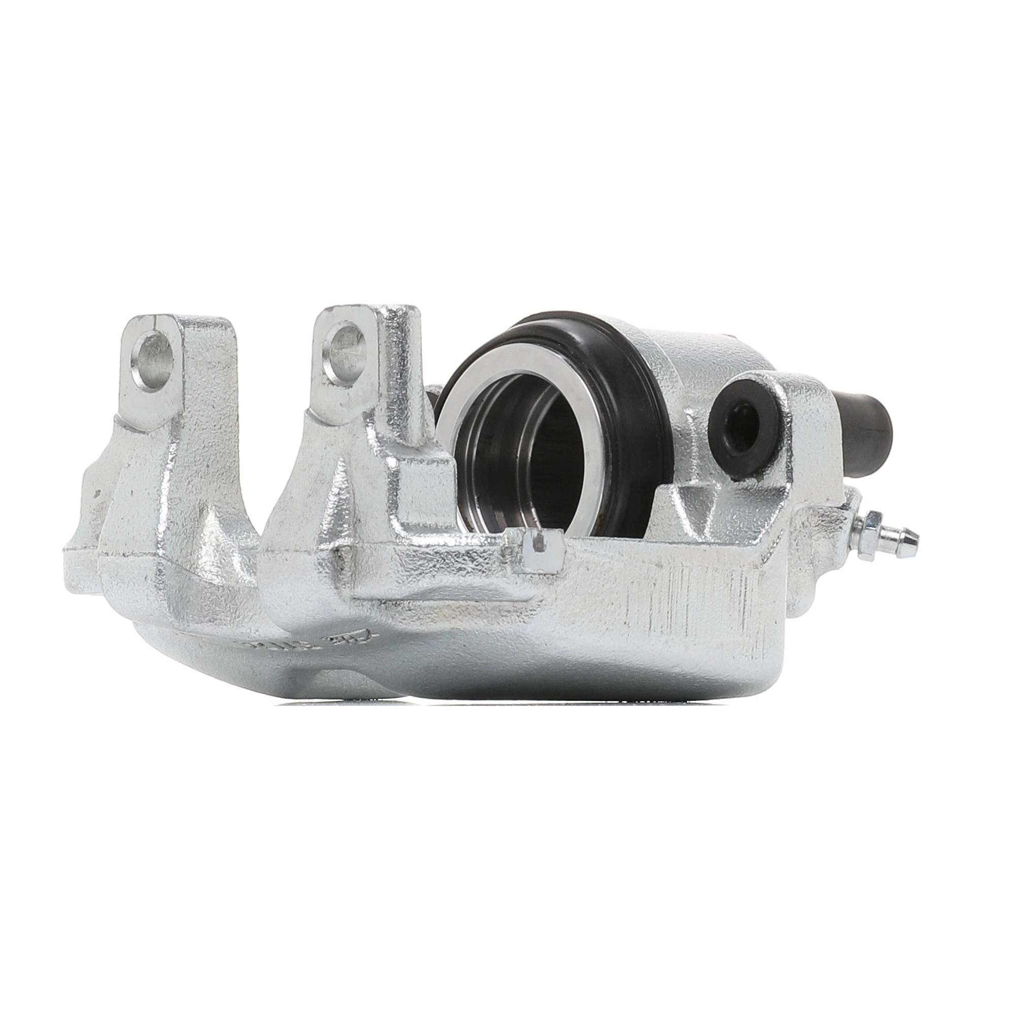 TRW BHX651E Brake caliper Cast Iron
