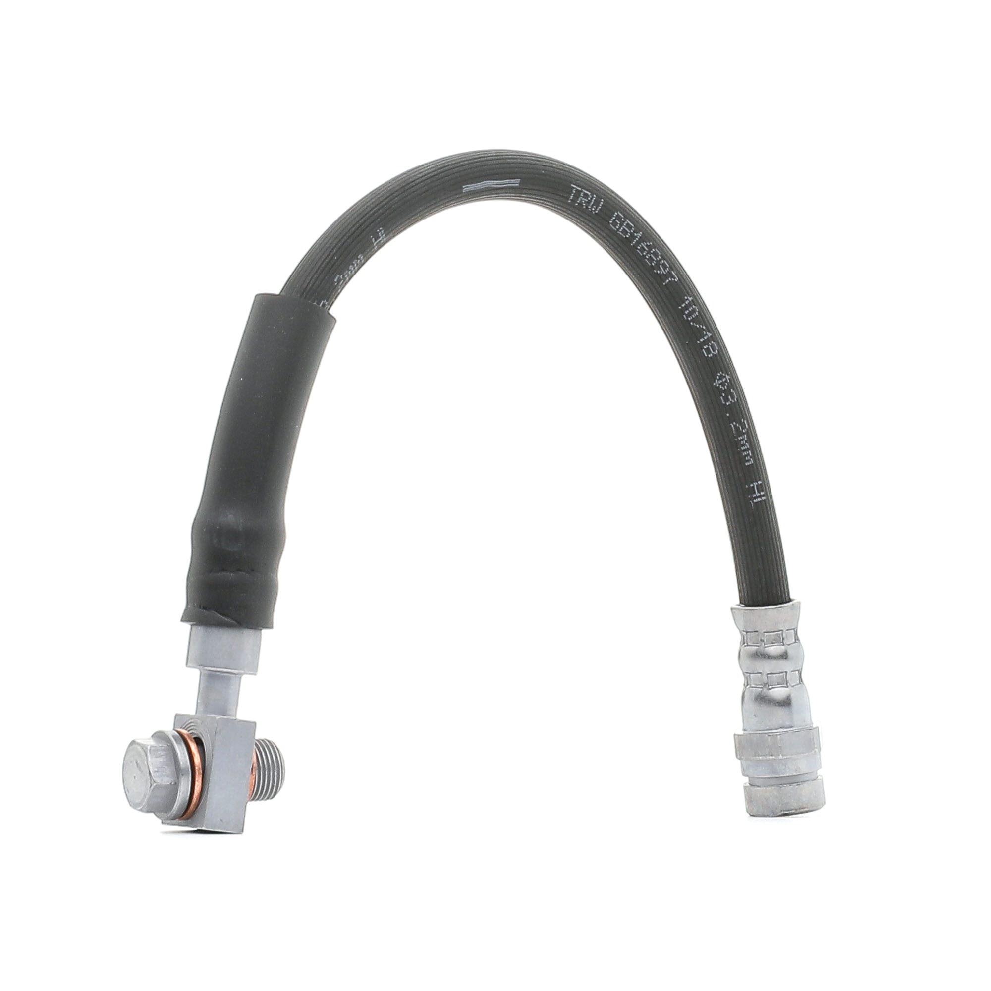 Seat Leon 3 ST Pipes and hoses parts - Brake hose TRW PHD2021
