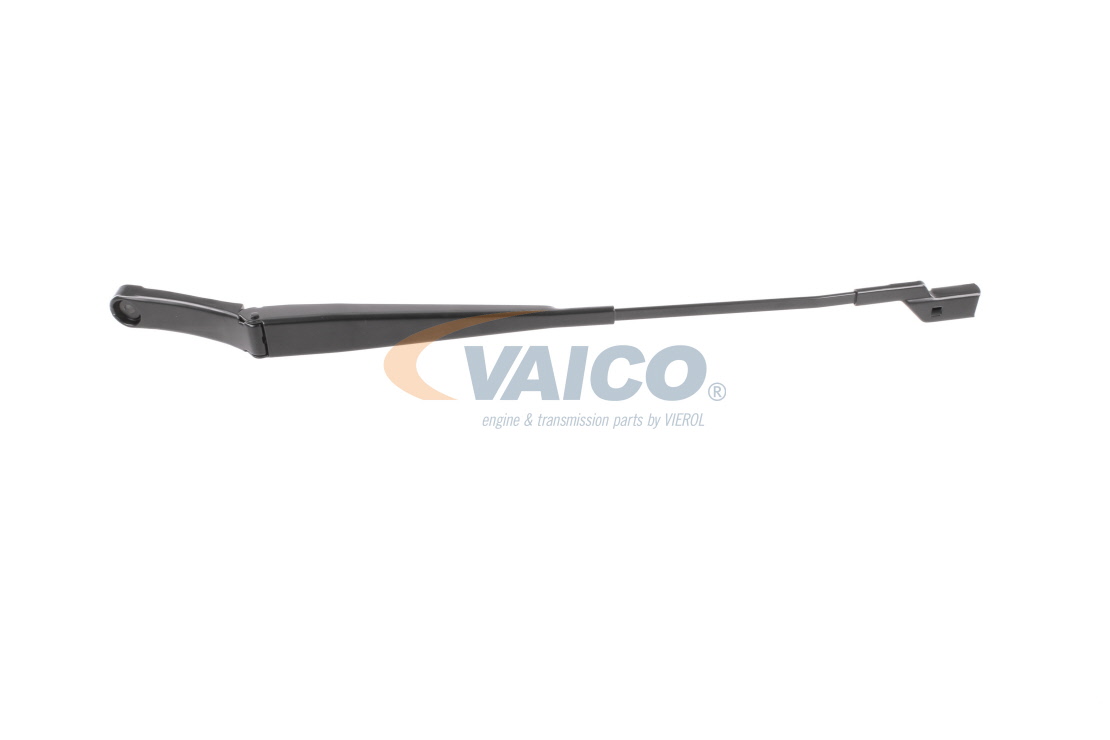 Original VAICO Wiper arm windscreen washer V10-3965 for VW TOURAN