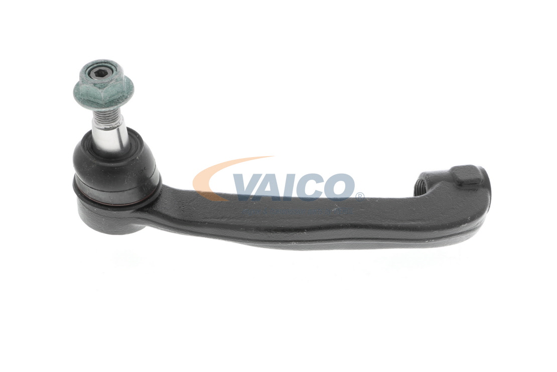Original VAICO Outer tie rod V10-5274 for VW CRAFTER