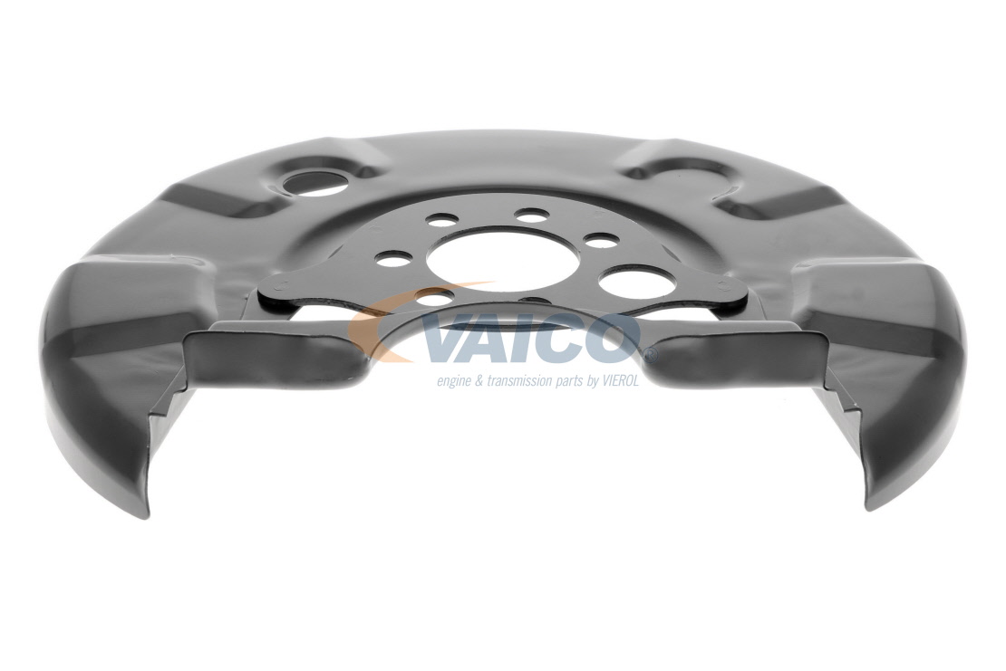 VAICO V10-5277 Ochranný plech proti rozstreku, Brzdový kotúč lacné v eshop
