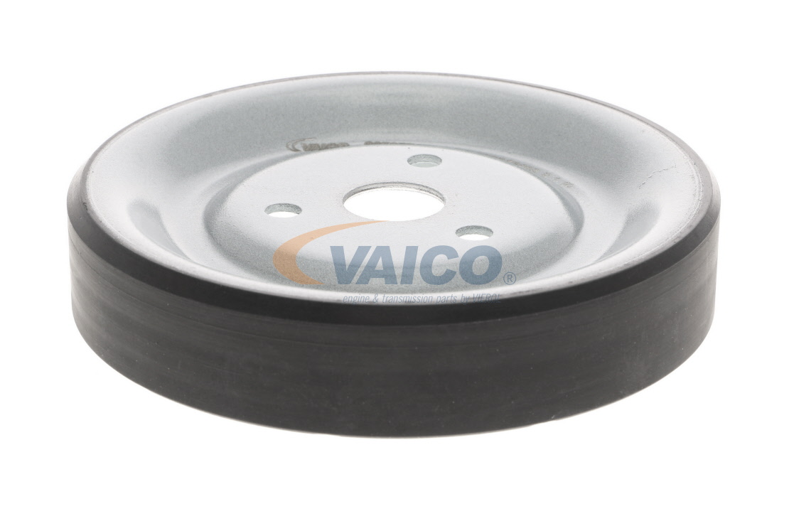 VAICO V20-2322 PEUGEOT Pulley, water pump in original quality