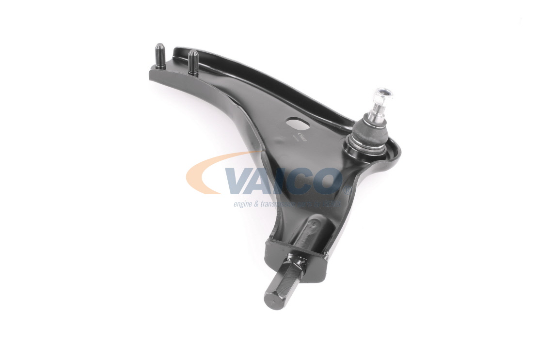 VAICO V20-3370 Suspension arm without ball joint, Right, Lower Front Axle, Control Arm