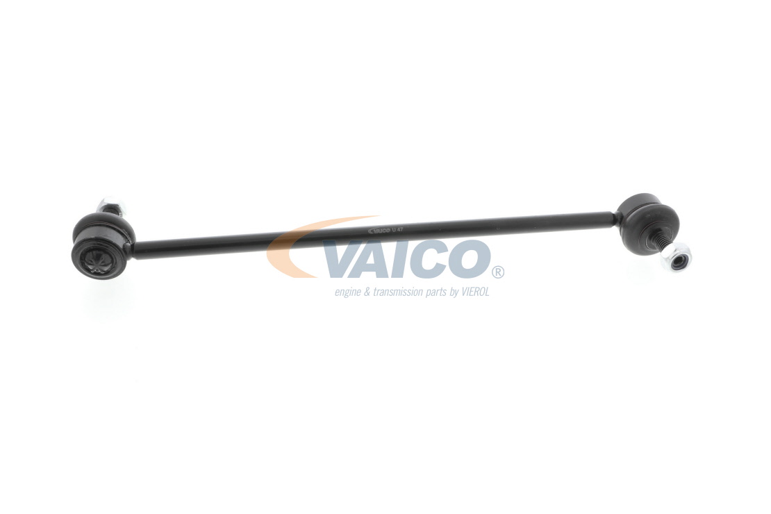 VAICO V22-0666 Anti-roll bar link OPEL experience and price