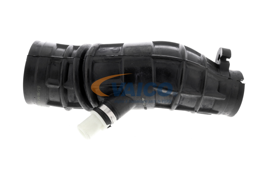 VAICO V24-1074 Intake pipe, air filter Air Filter Housing
