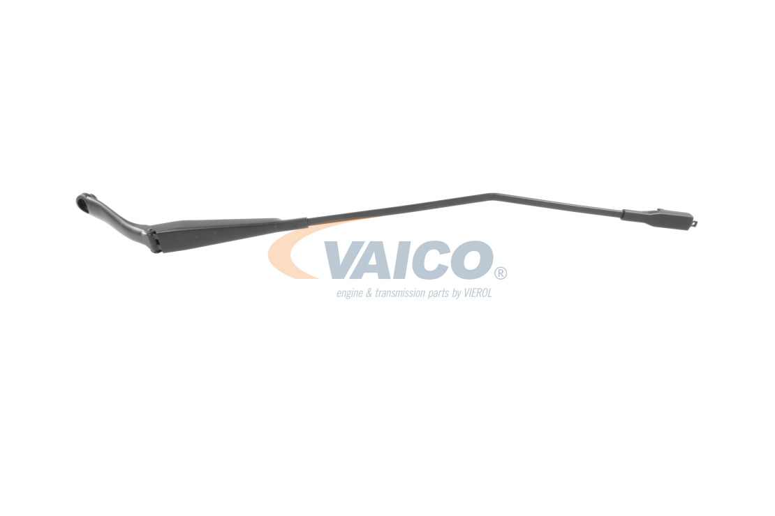 VAICO V24-1134 Wiper arm FIAT GRANDE PUNTO 2005 in original quality