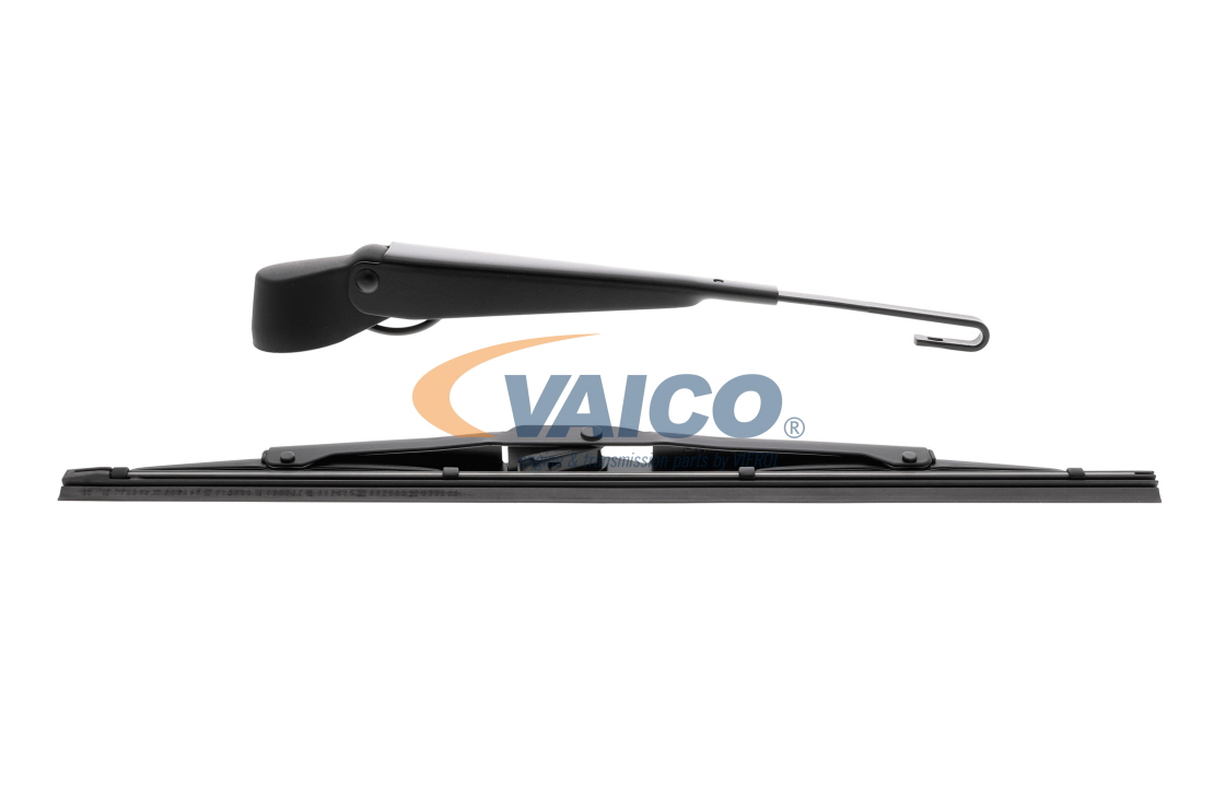 Original VAICO Wipers V25-1429 for FORD FIESTA