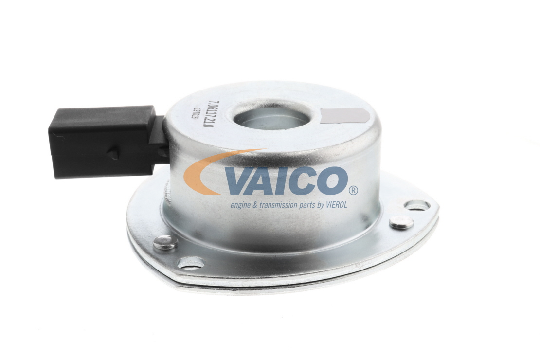 Great value for money - VAICO Central Magnet, camshaft adjustment V30-1147
