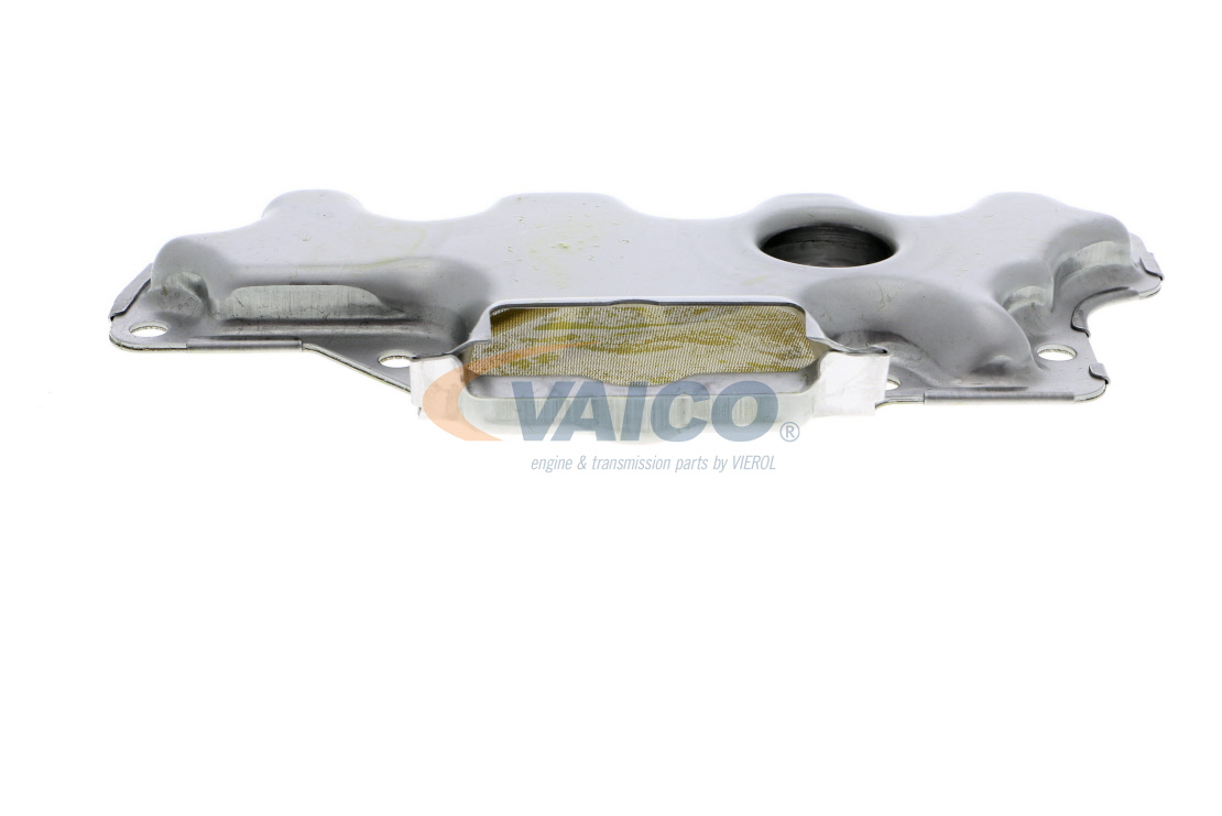 VAICO V320319 Gearkasse filter MAZDA 929 III Sedan (HC) 3.0 170 HK Benzin 1988 pris