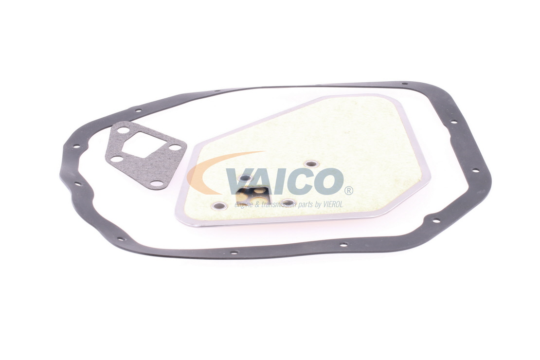 MD707787 V37-0230 Dichtung, Ölwanne-Automatikgetriebe VAICO MD739243