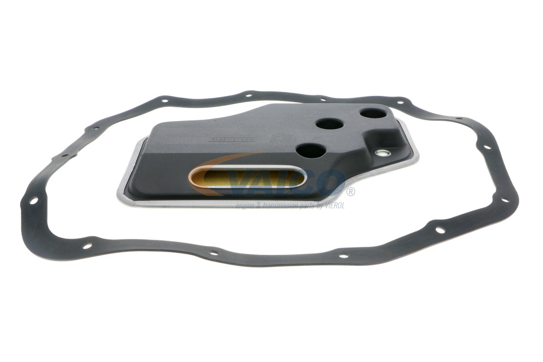 MD735572 VAICO with gasket/seal Automatic transmission fluid filter kit V37-0240 buy
