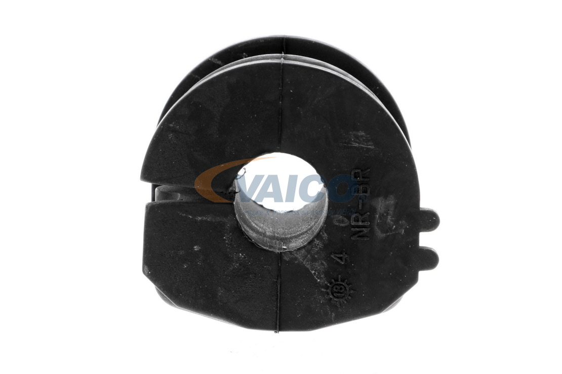 Kupi V38-0542 VAICO Zadnja prema, gumijasti lezaj Vlezajenje, stabilizator V38-0542 poceni