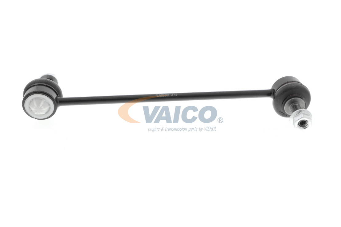 Opel KARL Anti-roll bar link VAICO V40-1189 cheap
