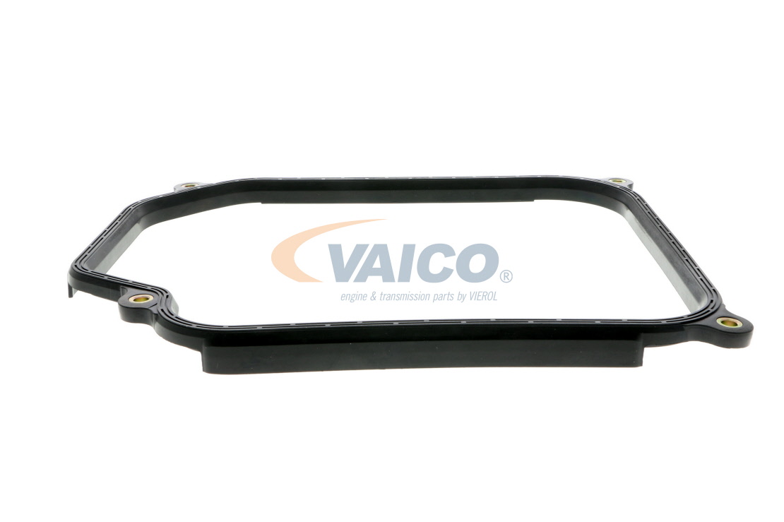 VAICO V46-1184 RENAULT Seal, automatic transmission oil pan