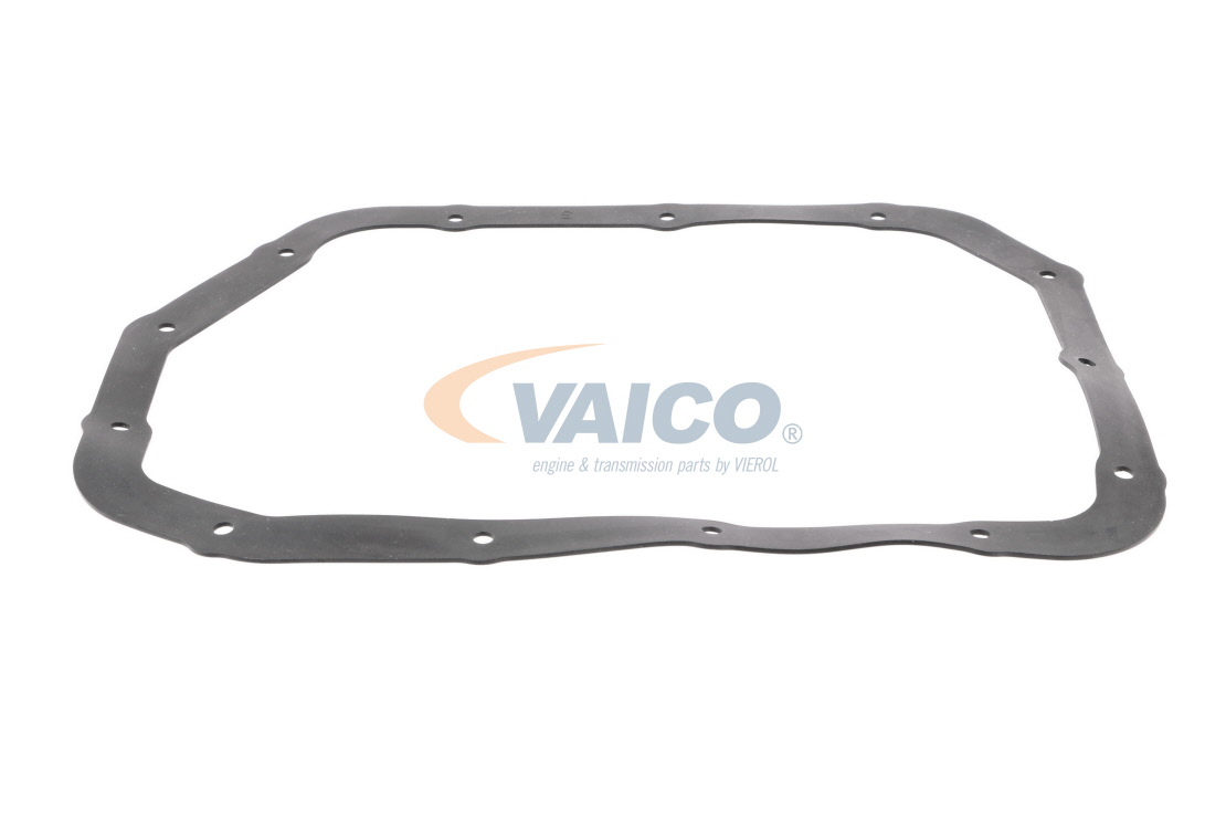 VAICO V520450 Hyundai Accent 3 1.4GL Tarpiklis, automatinės pavarų dėžės alyvos karteris 97 AG benzinas 2009 kaina