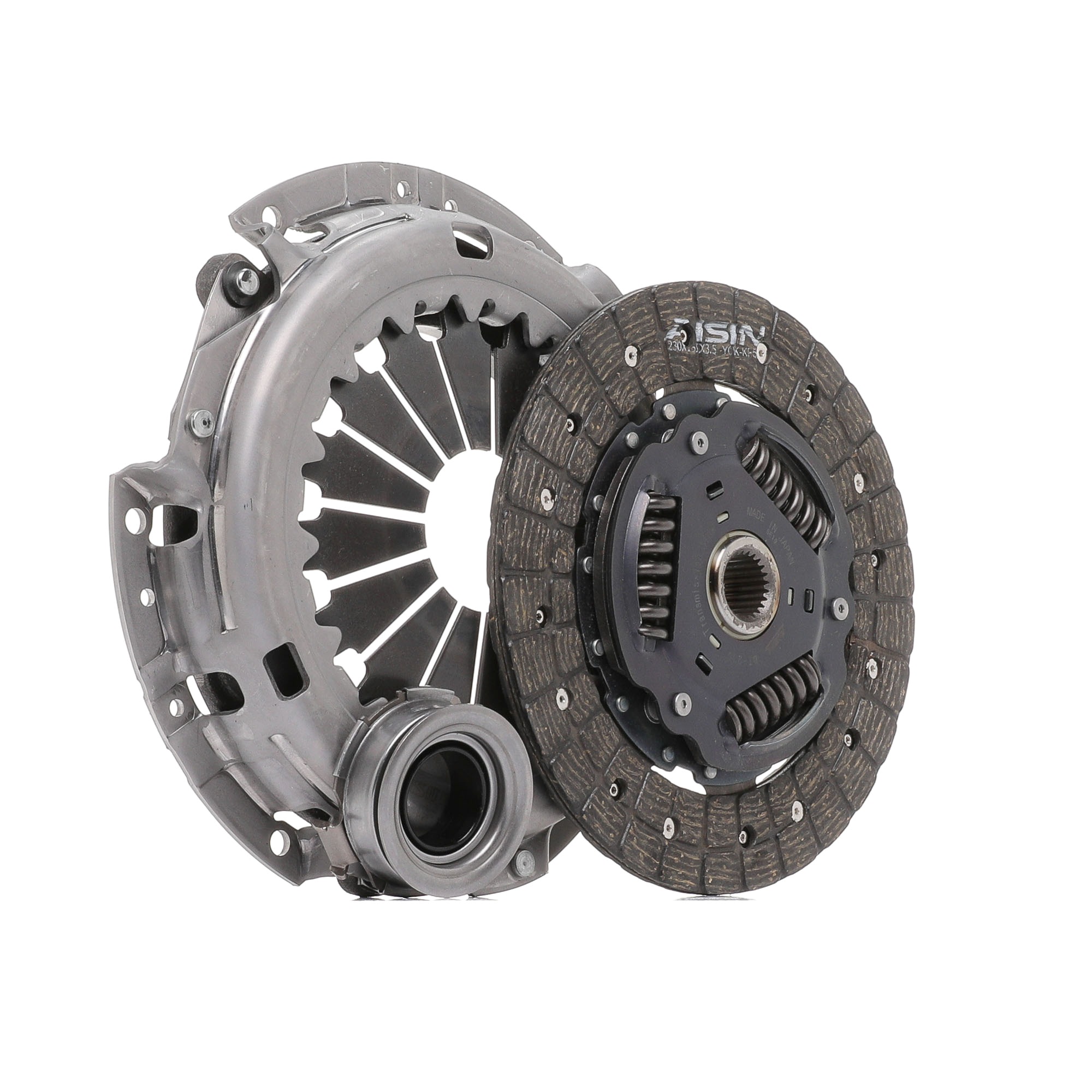 AISIN KT-394 Clutchsett billige i nettbutikk