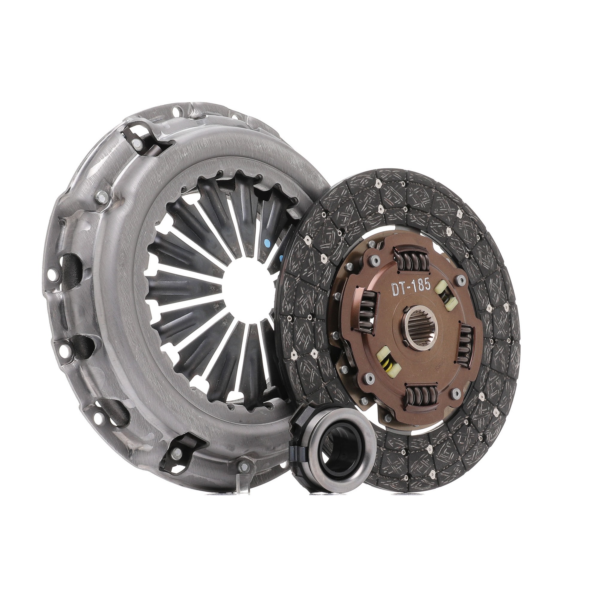 Køb KT-440V AISIN 275mm Ø: 275mm Koblingssæt KT-440V billige