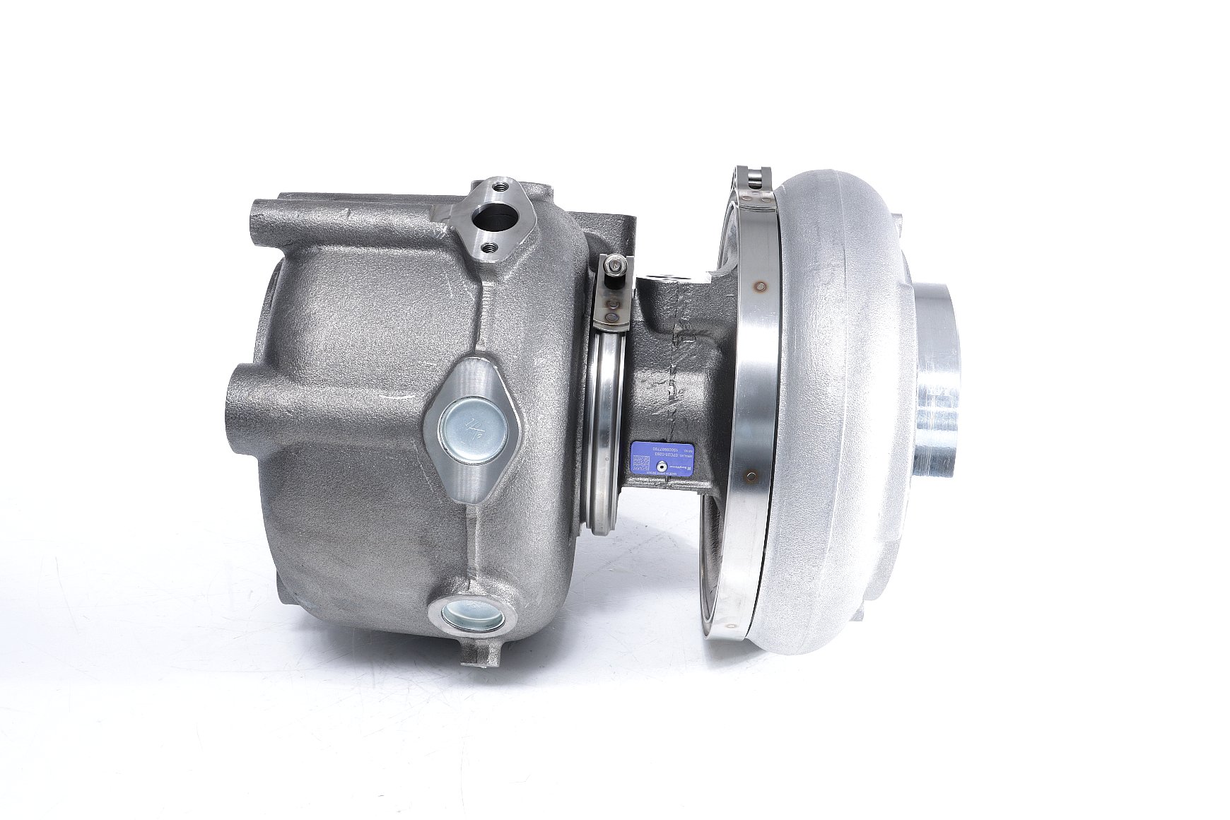 T912485 Turbina BTS TURBO 3826598
