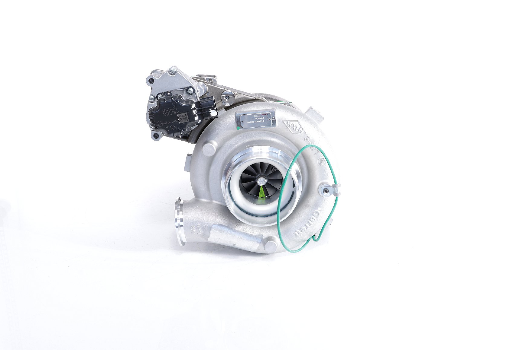 T912854 Turbolader BTS TURBO 5802703202