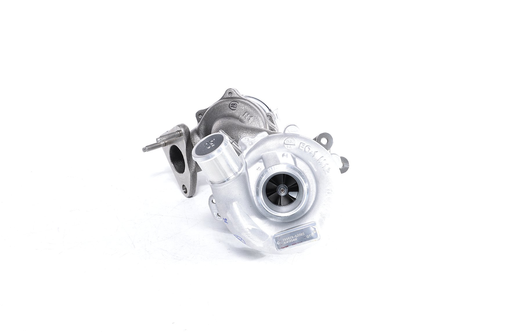 T912866 Säätöventtiili, ahtopaine BTS TURBO LR022791