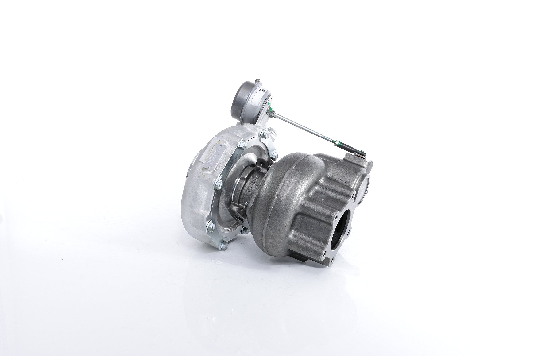 Pirkt 51.09101-7228 BTS TURBO Turbokompresors Turbokompresors T912871 lēti