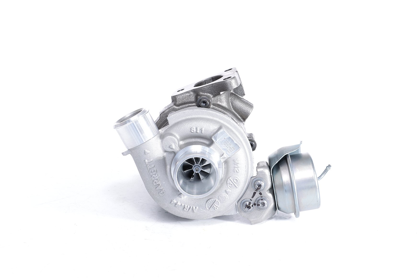 T912925 BTS TURBO Turbocompressor accionado pelos gases de escape Turbocompressor T912925 comprar económica
