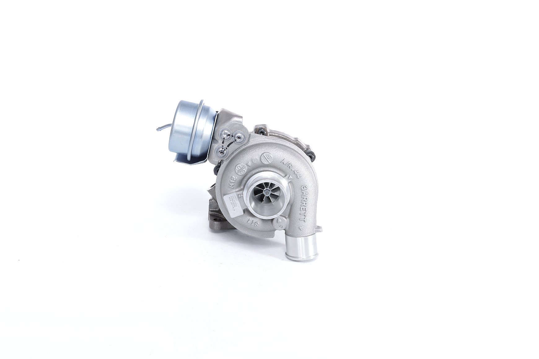 T912926 Τουρμπίνα BTS TURBO 28202-2A860 KIA