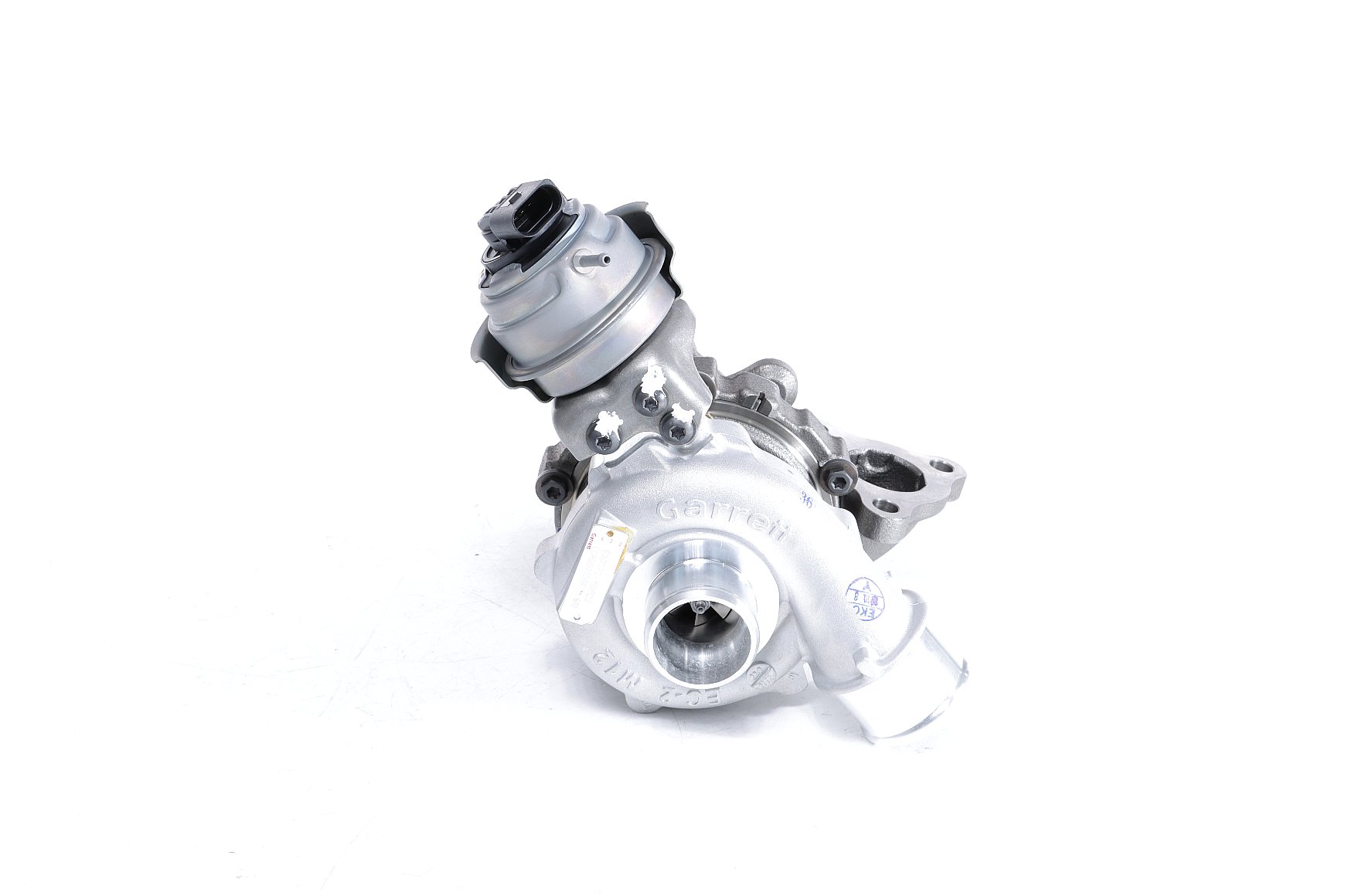 820371-5002S BTS TURBO T912928 Turbo HONDA CR-V 4 (RM_) 1.6 i-DTEC 120 PS Diesel 2015