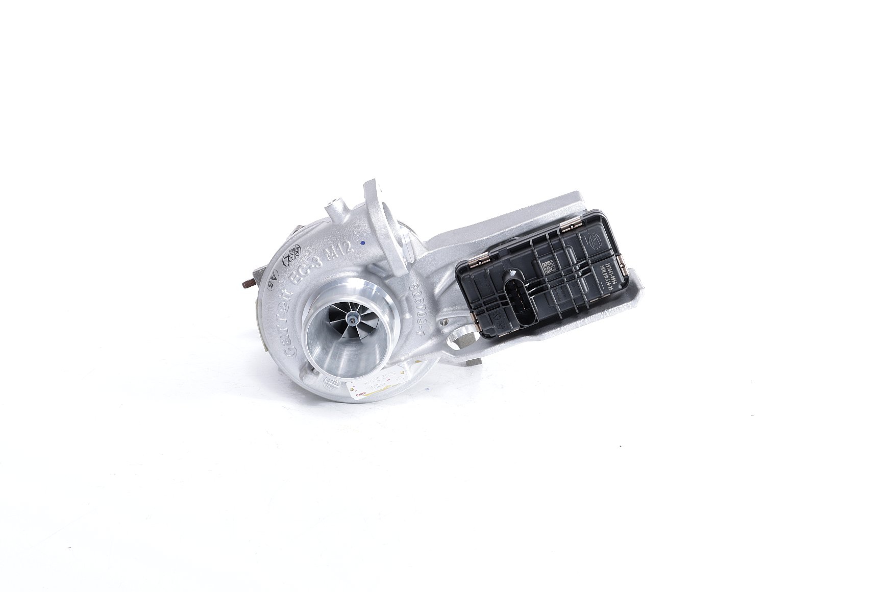 T912933 Turbodmychadlo BTS TURBO 55258240 FIAT