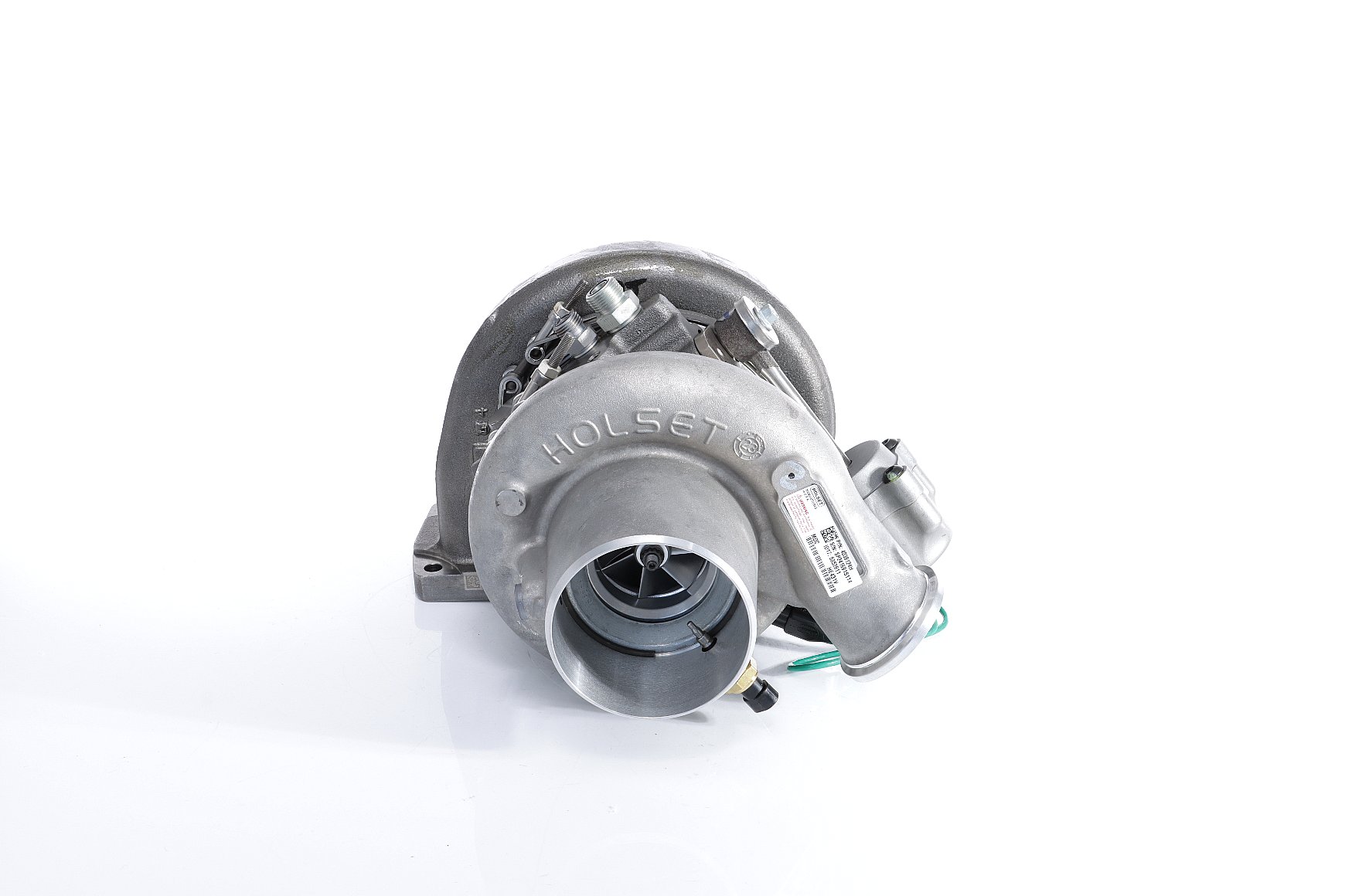 T913031 Turbokompresors BTS TURBO 4039124