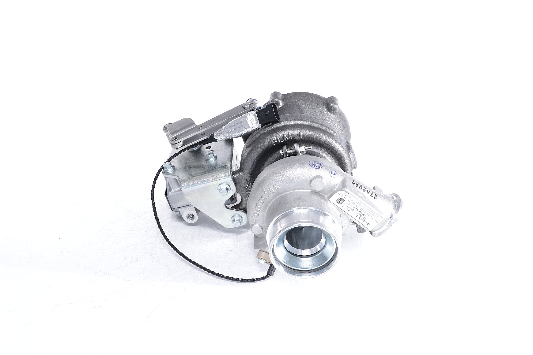 BTS TURBO T913359 Turbokompresors lēti veikals