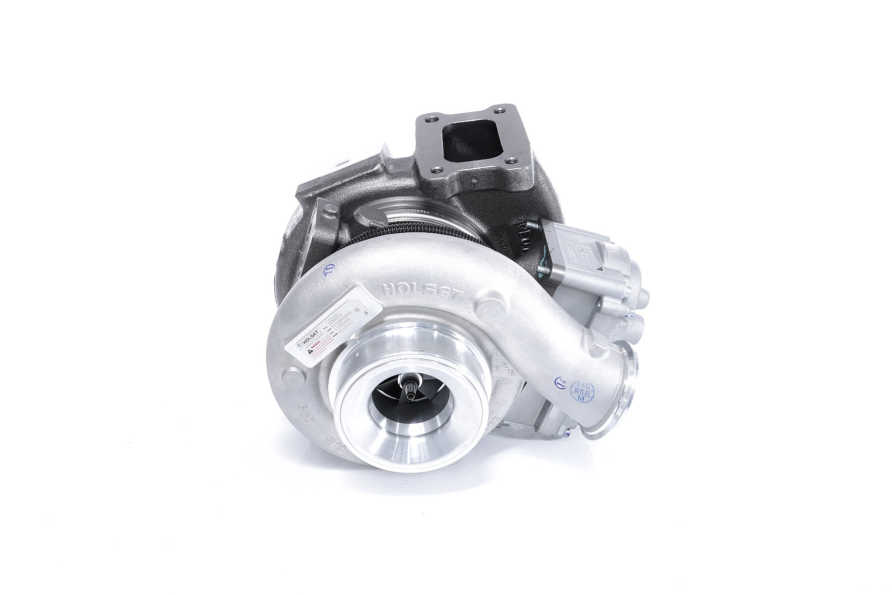 BTS TURBO T913502 alkuperäiset Town Car I Sedan turbo hinta
