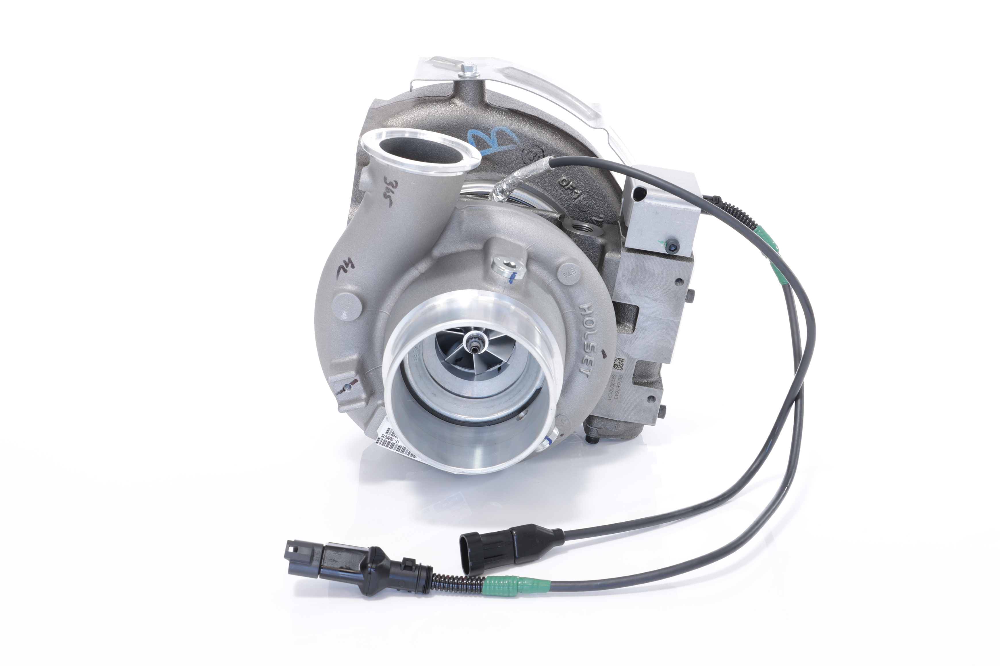 BTS TURBO Exhaust Turbocharger Turbo T913638 buy
