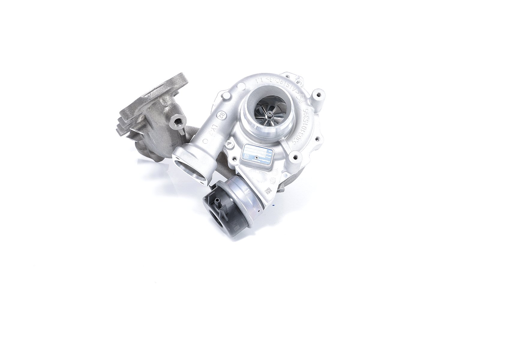 T913999 Turbo BTS TURBO RENAULT SAFRANE