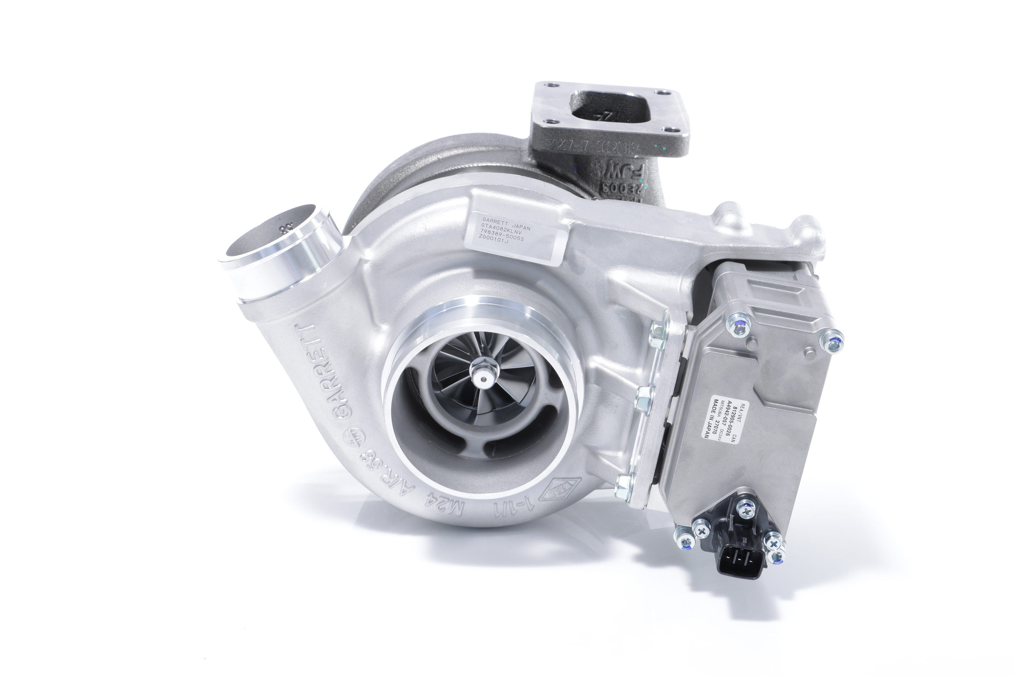 BTS TURBO Exhaust Turbocharger Turbo T917286 buy