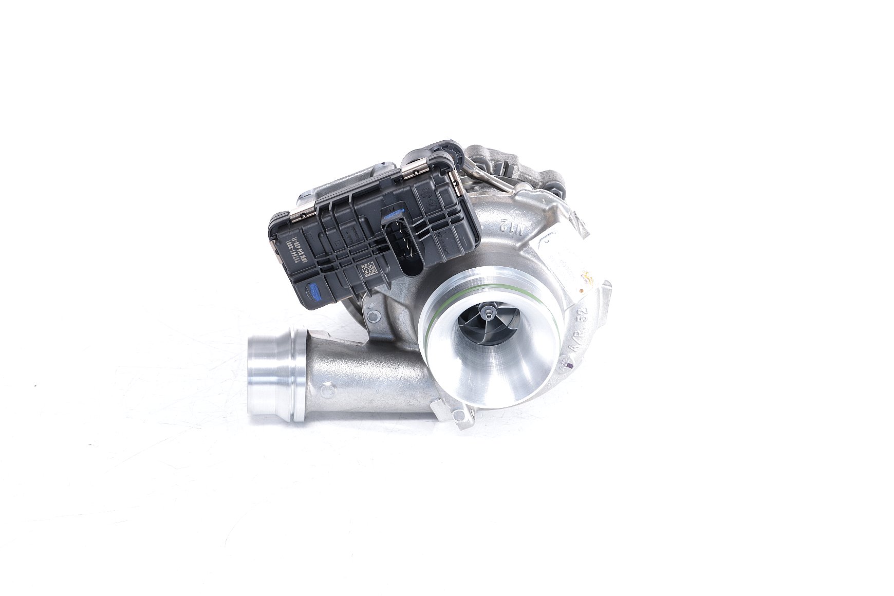 BTS TURBO avgasturbo (ATL) Turbo T917288 köp lågt pris