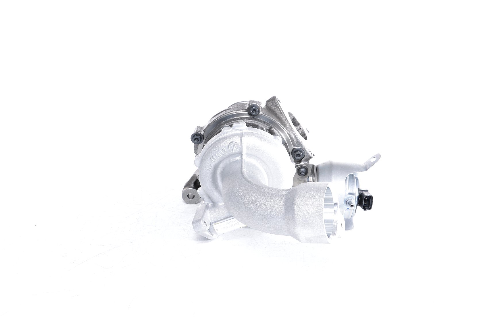 806497-0003 BTS TURBO Turbocompressor accionado pelos gases de escape, Turbo de geometria variável (VTG) Turbocompressor T917463 comprar económica