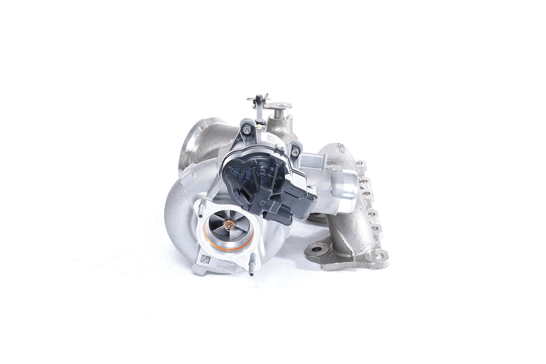 BTS TURBO avgasturbo (ATL), Fram Turbo T917536VO köp lågt pris