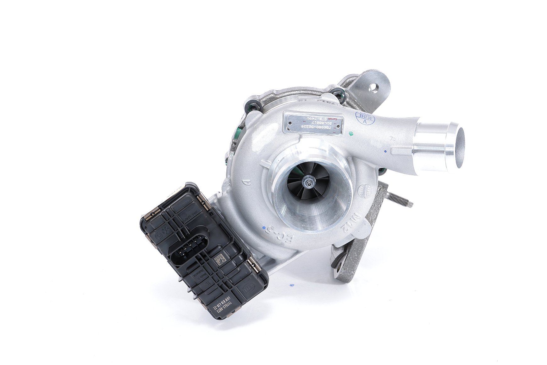 786880-5023S T917549 Turbocompressor BTS TURBO 2 180 759 SUZUKI
