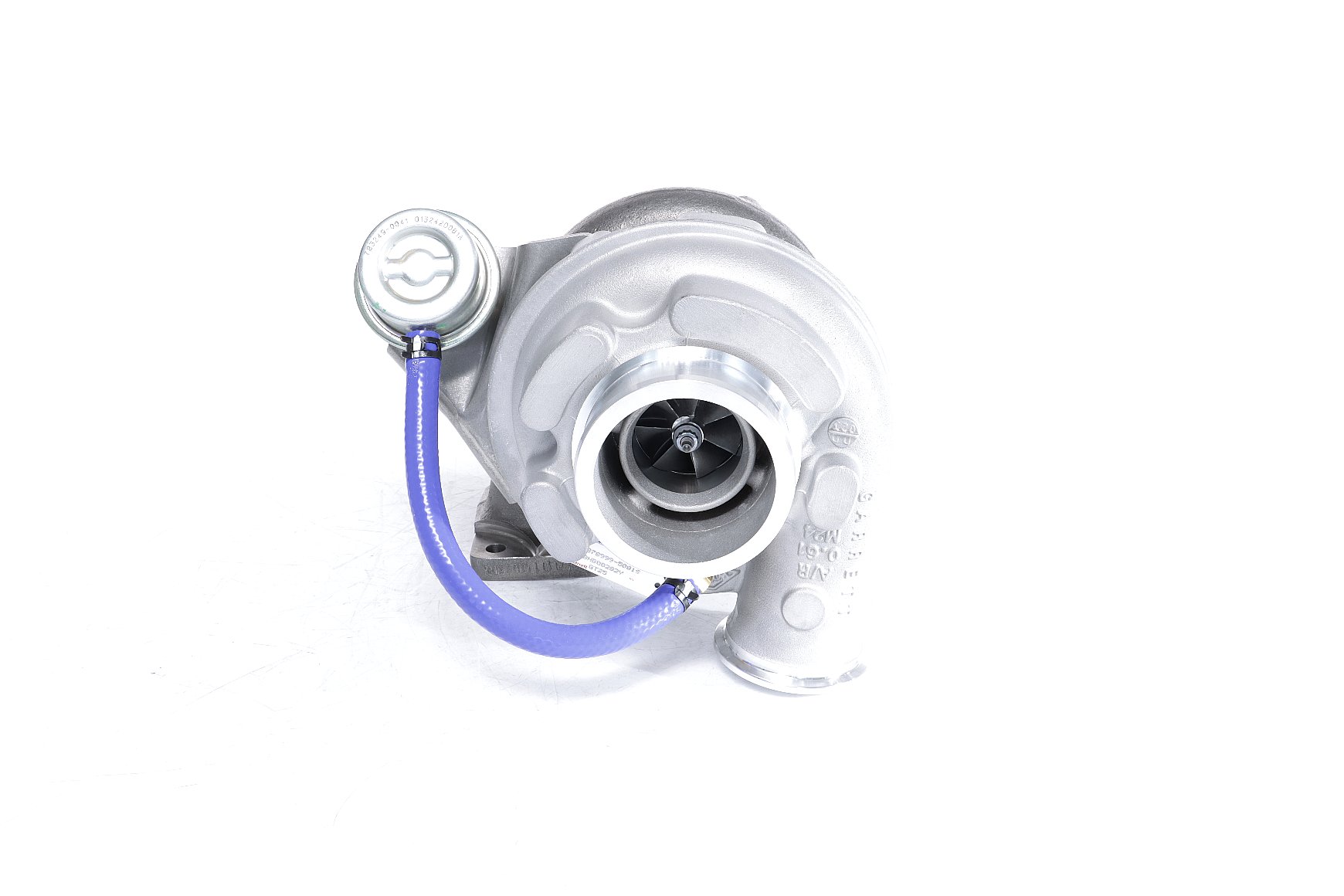 T917553 BTS TURBO Turbina IVECO EuroCargo IV