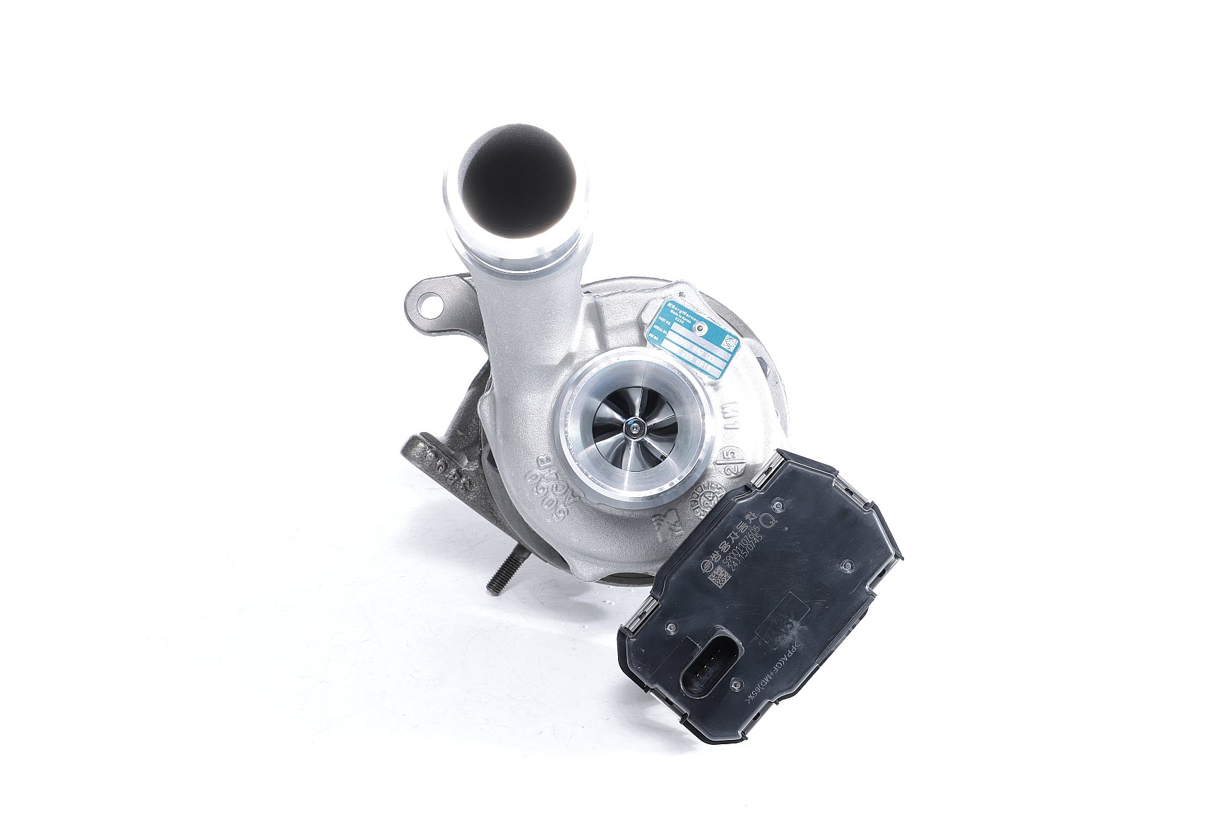 T917599 Τουρμπίνα BTS TURBO 6710900780