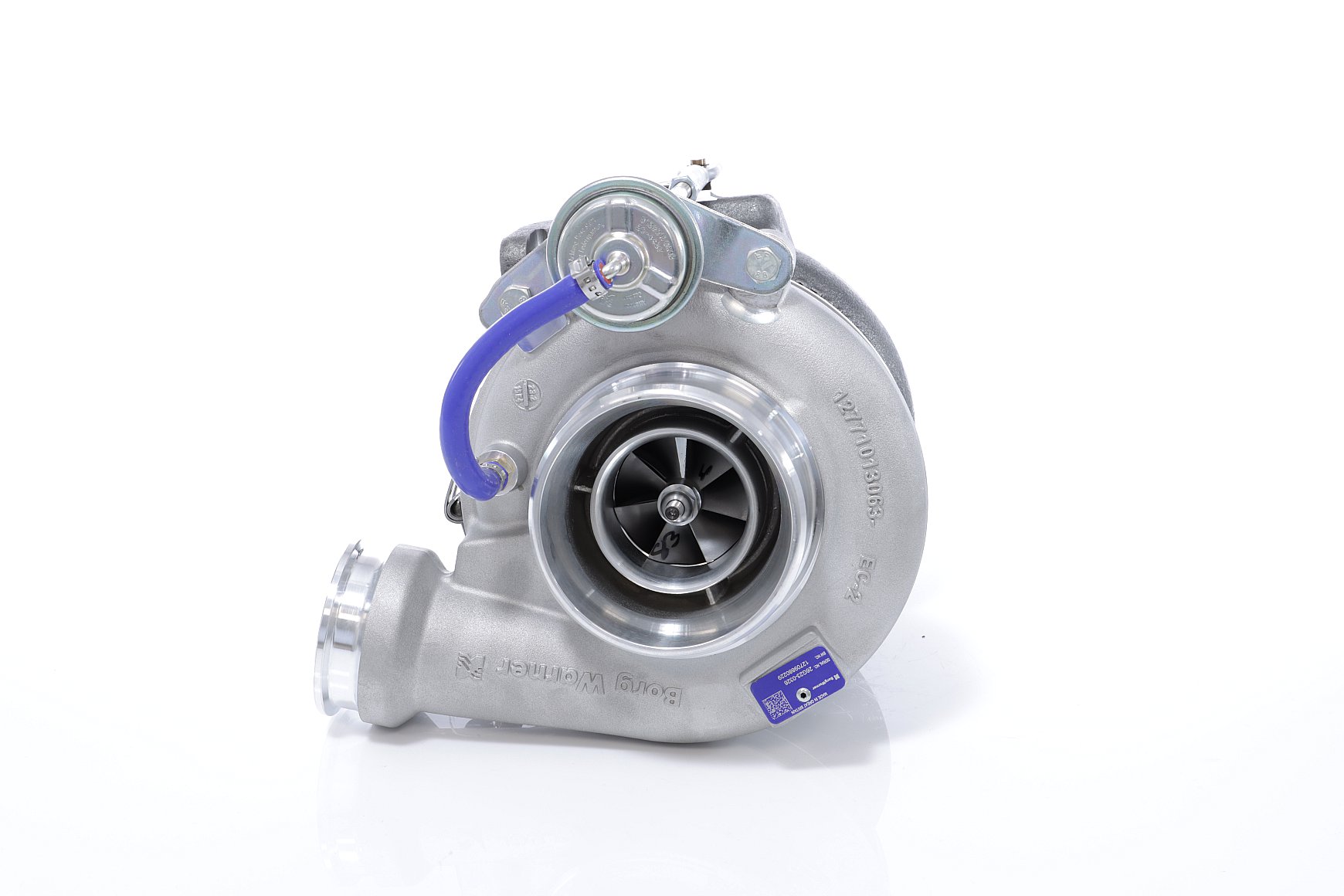 Achat de T917604 BTS TURBO Turbocompresseur à gaz d'échappement Turbocompresseur T917604 bon marché