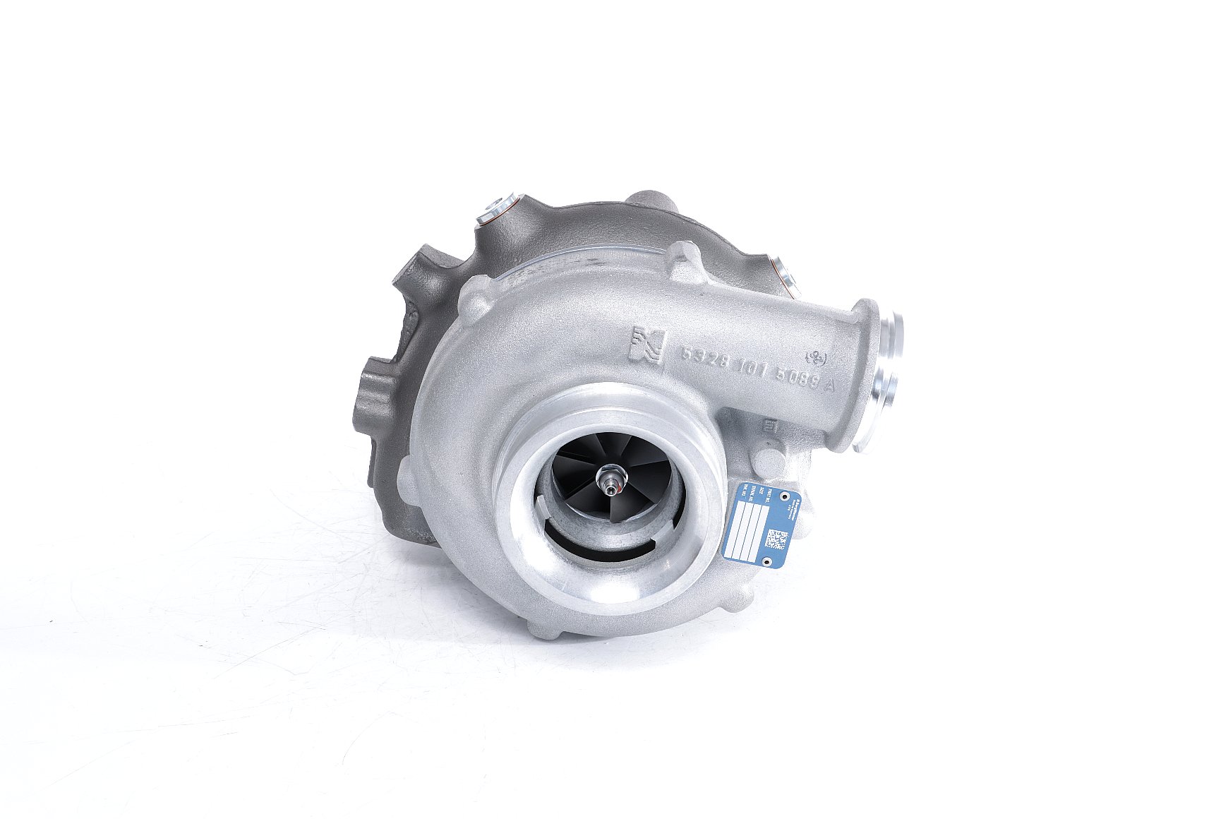 Turboahdin BTS TURBO T918002