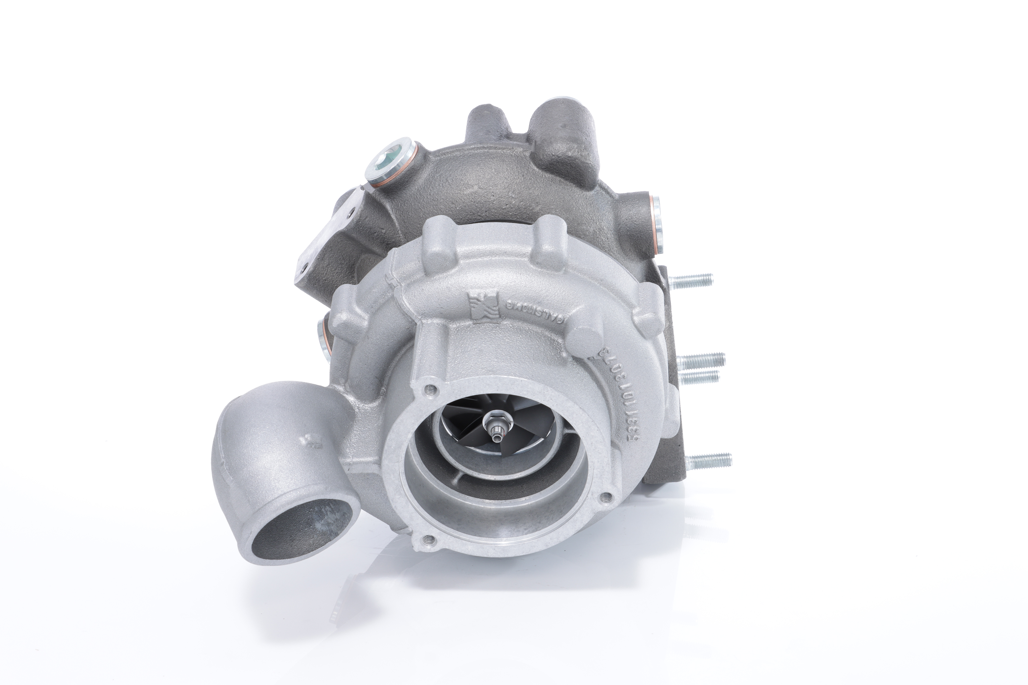 T918004 Turbod BTS TURBO 3802151