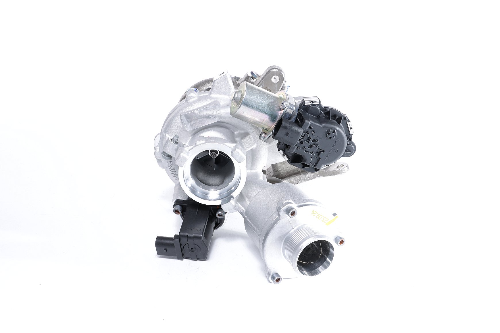 BTS TURBO T918045 turbo SKODA Octavia III Hatchback (5E3, NL3, NR3) 2.0 TSI RS 220 Pk Benzine 2013 kosten