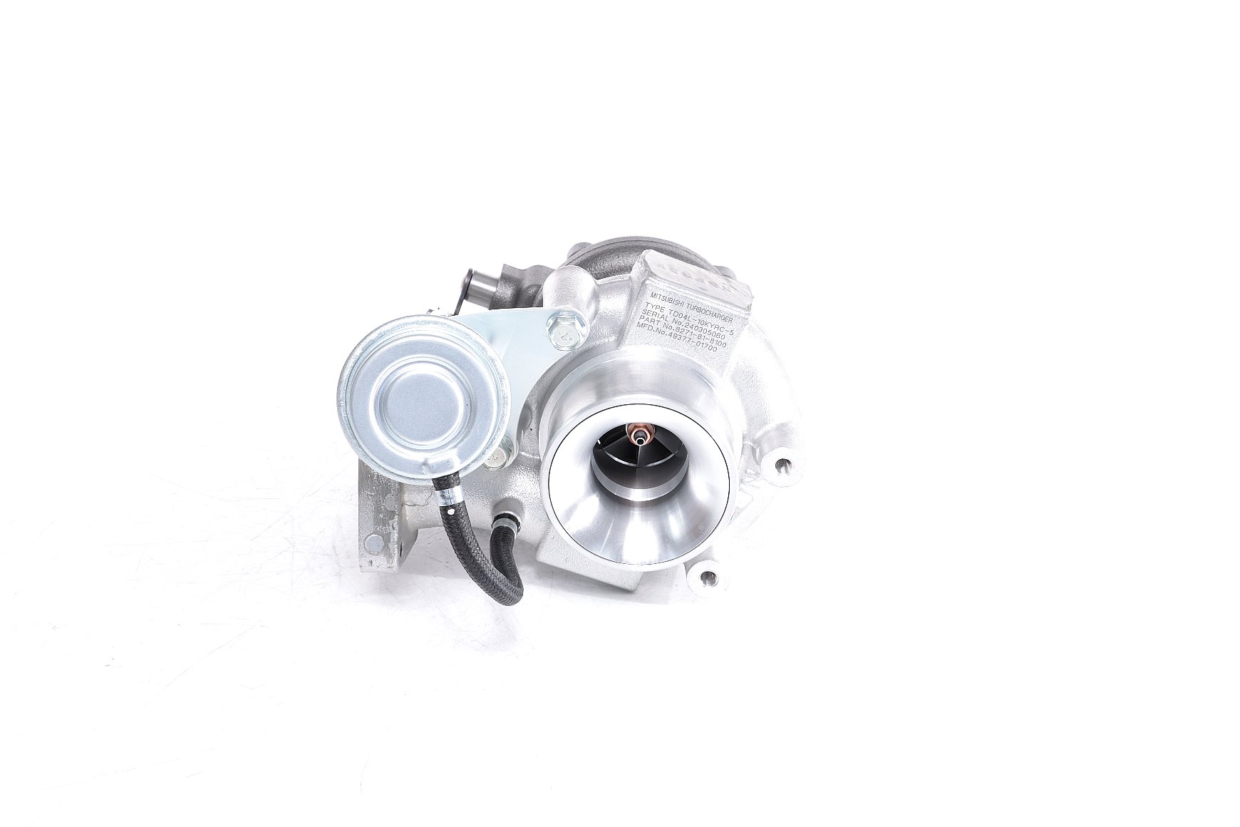 T918052 Turbocompresseur BTS TURBO 6271-81-8100
