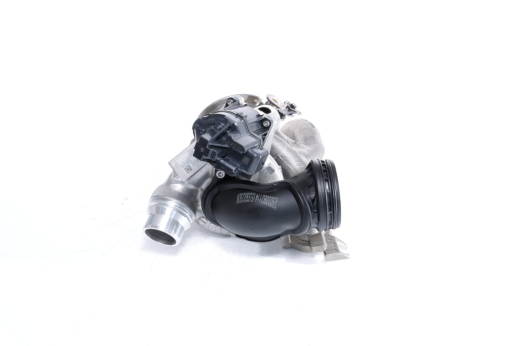 BTS TURBO T918069 Turbocompresseur MINI Countryman (F60) 2.0 Cooper S 163 CV Essence 2021 prix
